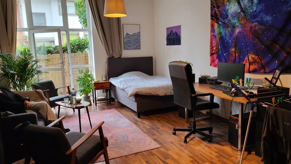 Etagenwohnung Bielefeld - 2.5 Zimmer, 86 m&sup2;, 275.000&euro; | Angebot:27462435
