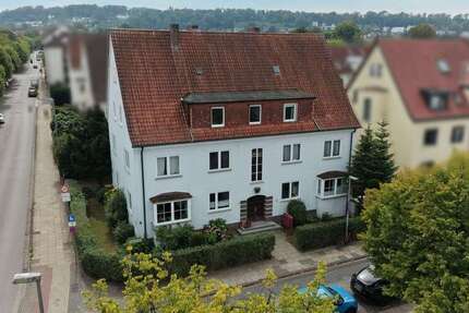 Wohnung Bielefeld Stieghorst - 3 Zimmer, 74 m&sup2;, 229.000&euro; | Angebot:27427128