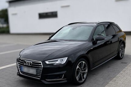 Audi A4 120.000 km 19.790 &euro; Steinhagen 33803