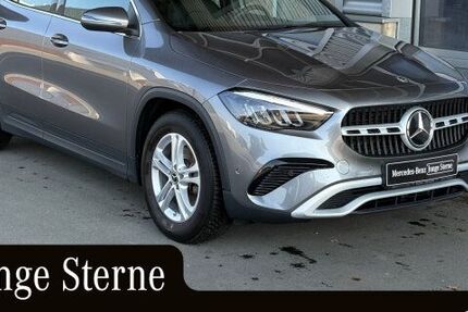 Mercedes-Benz GLA 200 17.307 km 34.250 &euro; Harsewinkel/Greffen 33428