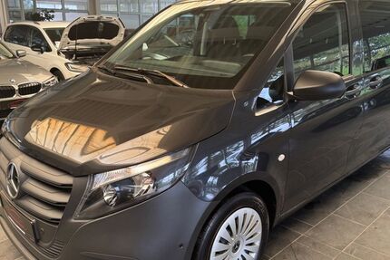 Mercedes-Benz Vito 65.998 km 36.999 &euro; Versmold 33775