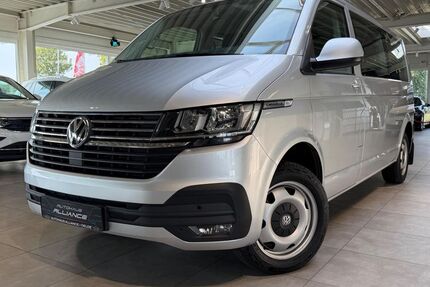 VW T6 Caravelle 90.870 km 37.490 &euro; Oelde 59302