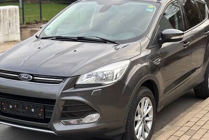 Ford Kuga 193.900 km 4.490 &euro; Bielefeld 33719