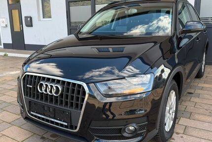 Audi Q3 251.150 km 8.200 &euro; Bielefeld 33689