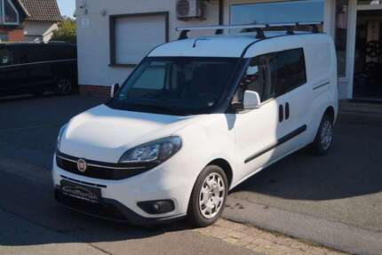 Fiat Doblo 113.000 km 12.490 &euro; Gütersloh 33332