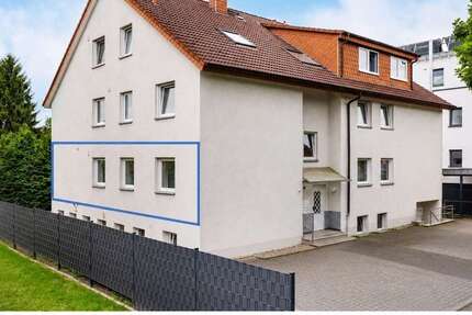 Wohnung Oerlinghausen - 2 Zimmer, 64 m&sup2;, 170.000&euro; | Angebot:27084673