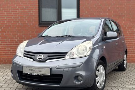 Nissan Note 218.925 km 2.790 &euro; Bad Laer 49196