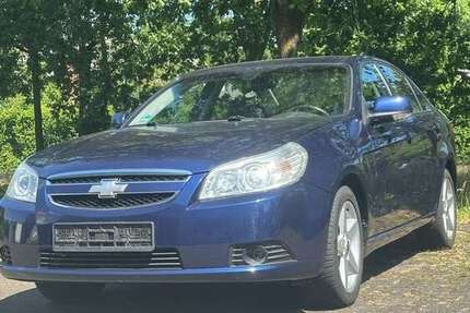 Chevrolet Epica 196.000 km 1.850 &euro; Gütersloh 33334