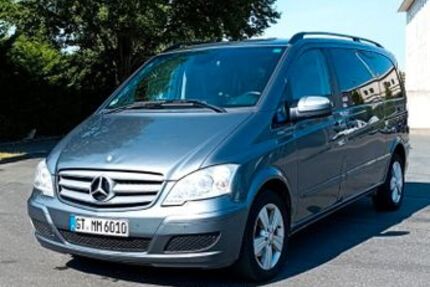 Mercedes-Benz Viano 334.000 km 11.699 &euro; Gütersloh 33330