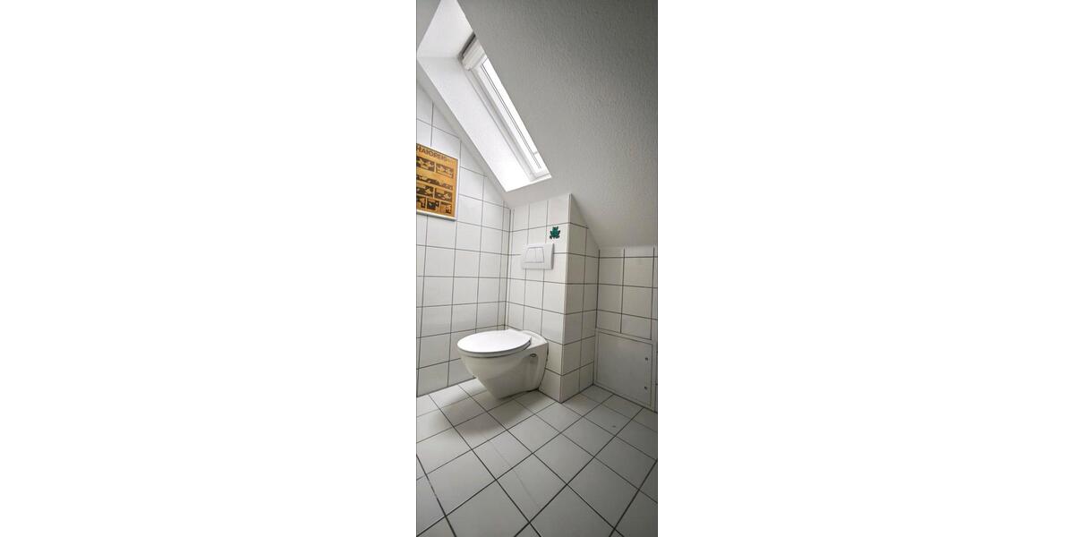 Maisonettenwohnung Bielefeld Schildesche - 3 Zimmer, 66 m&sup2;, 165.000&euro; | Angebot:26931455