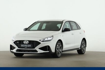 Hyundai i30 9.900 km 30.480 &euro; Bielefeld 33609