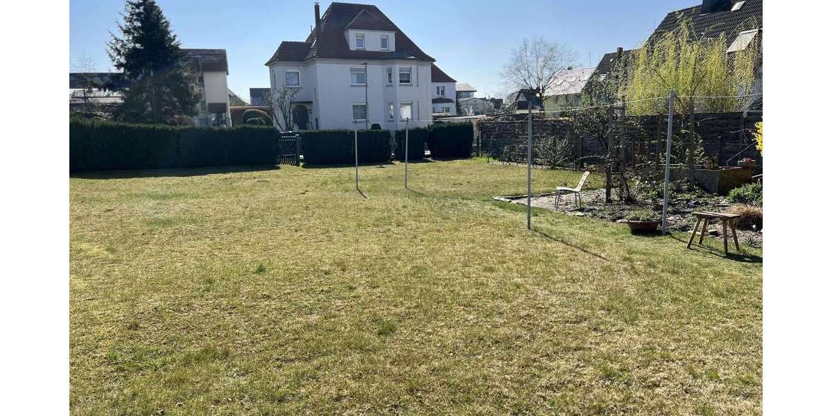 Grundstück Bielefeld Brackwede - 198.000&euro; | Angebot:27397971