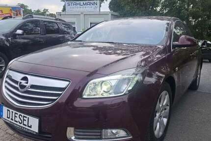 Opel Insignia 90.000 km 6.990 &euro; Bielefeld 33647