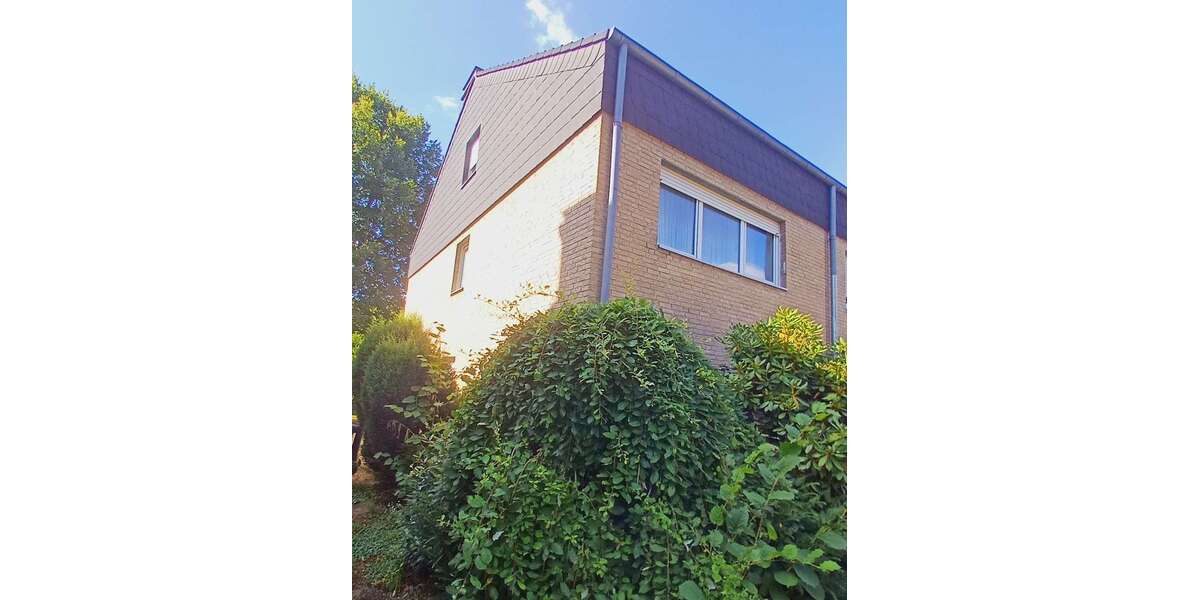 Einfamilienhaus Bielefeld Schildesche - 5 Zimmer, 125 m&sup2;, 329.000&euro; | Angebot:27492356