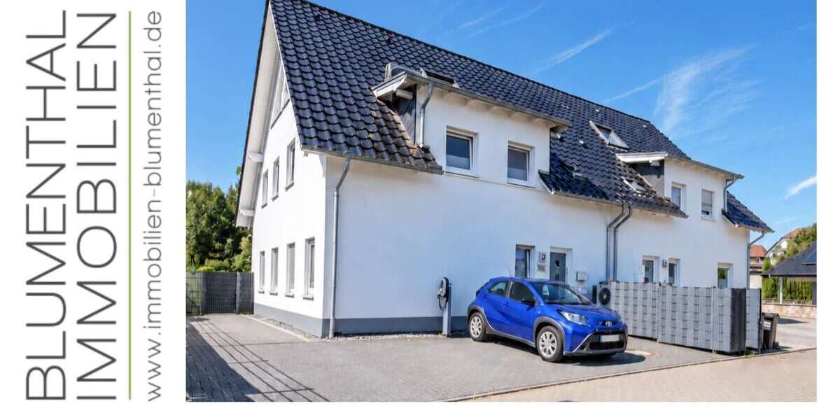 Etagenwohnung Bielefeld / Schildesche Schildesche - 4 Zimmer, 115 m&sup2;, 449.000&euro; | Angebot:27491727