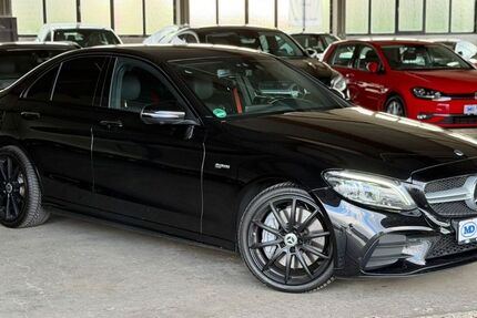 Mercedes-Benz C 43 AMG 72.999 km 44.999 &euro; Oelde 59302