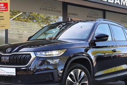 Skoda Kodiaq 111.601 km 23.950 &euro; Rheda-Wiedenbrück 33378