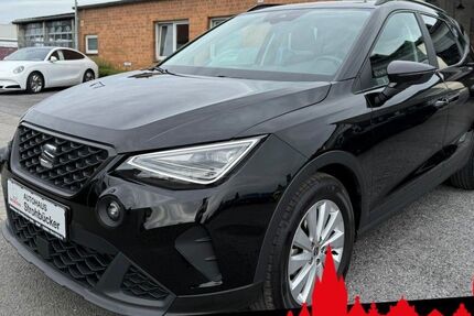 Seat Arona 31.478 km 19.990 &euro; Warendorf 48231