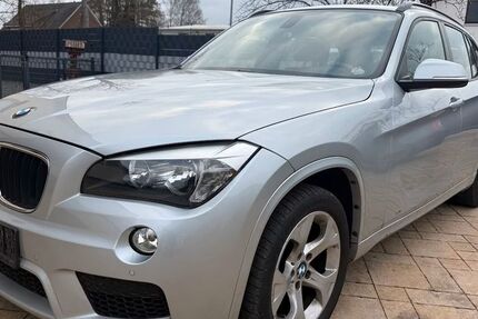 BMW X1 122.366 km 8.900 &euro; Versmold 33775