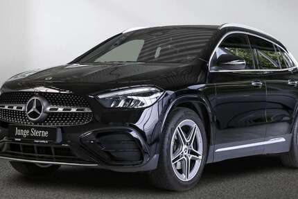 Mercedes-Benz GLA 200 9.237 km 35.880 &euro; Beckum 59269