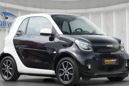 Smart ForTwo 39.990 km 14.040 &euro; Schloß Holte-Stukenbrock 33758