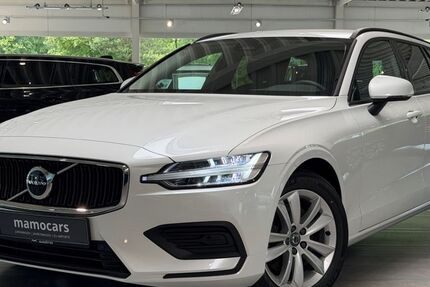 Volvo V60 18.364 km 31.950 &euro; Bielefeld 33647