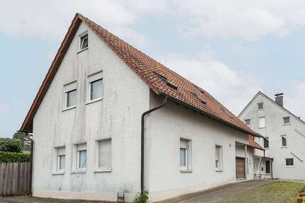 Haus Werther - 14 Zimmer, 235 m&sup2;, 439.000&euro; | Angebot:27219164