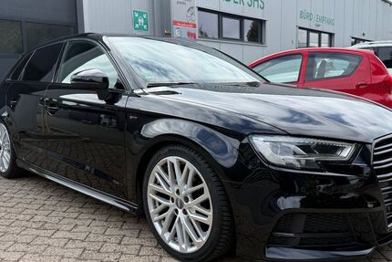 Audi A3 193.815 km 11.300 &euro; Schloß Holte-Stukenbrock 33758