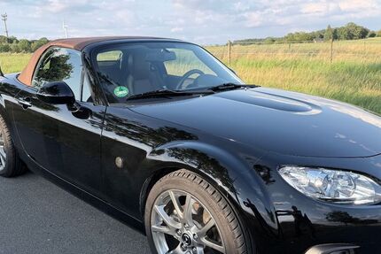 Mazda MX-5 66.873 km 14.260 &euro; Beckum 59269