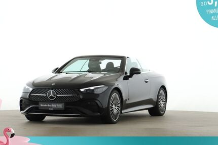 Mercedes-Benz CLE 220 16.971 km 53.750 &euro; Bielefeld 33609