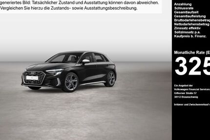 Audi S3 24.128 km 37.000 &euro; Oelde (Stromberg) 59302