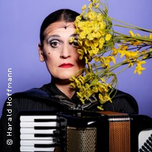 Carmela de Feo 18.02.2027 Stadthalle Gütersloh