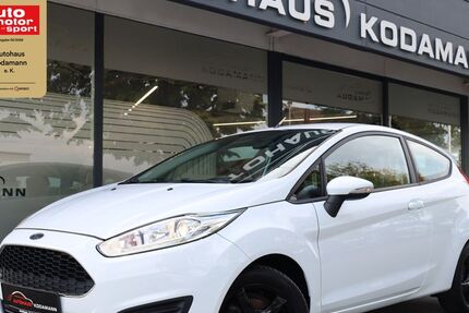 Ford Fiesta 74.121 km 6.950 &euro; Rheda-Wiedenbrück 33378
