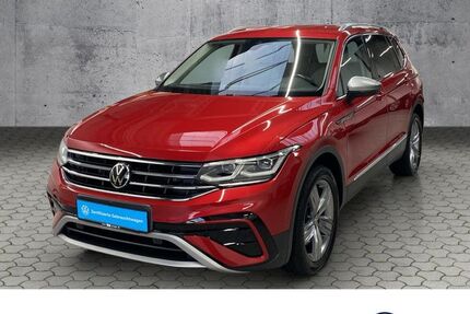 VW Tiguan Allspace 57.280 km 30.940 &euro; Rheda-Wiedenbrück 33378