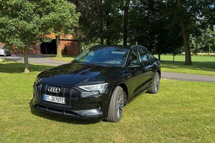 Audi e-tron 150.000 km 31.000 &euro; Borgholzhausen 33829