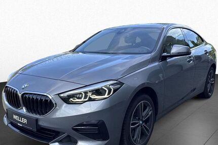 BMW 220 Gran Coupé 75.841 km 24.950 &euro; Gütersloh 33334