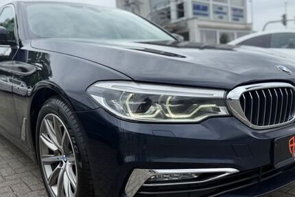 BMW 530 230.000 km 22.999 &euro; Bielefeld 33659