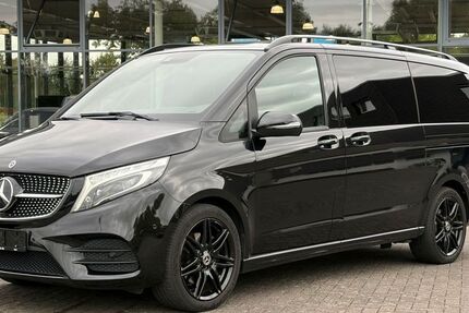 Mercedes-Benz V 300 67.800 km 49.470 &euro; Lippstadt 59557