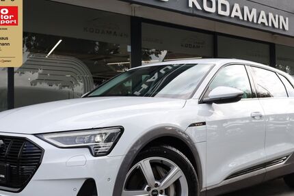 Audi e-tron 31.111 km 35.770 &euro; Rheda-Wiedenbrück 33378