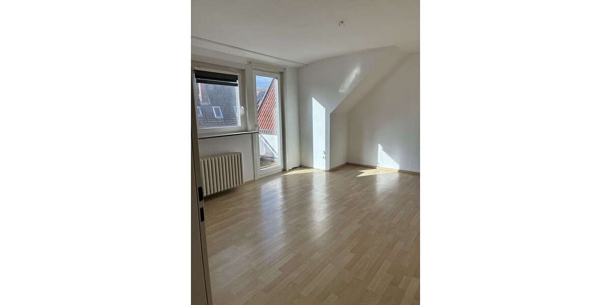 Etagenwohnung Lippstadt - 4 Zimmer, 92 m&sup2;, 740&euro; | Angebot:27359196