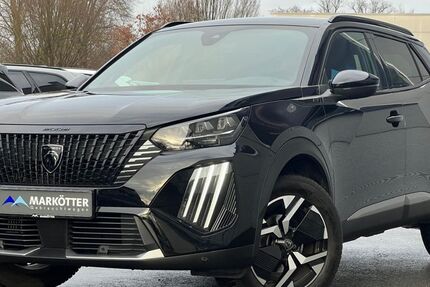 Peugeot 2008 26.547 km 19.990 &euro; Gütersloh 33334