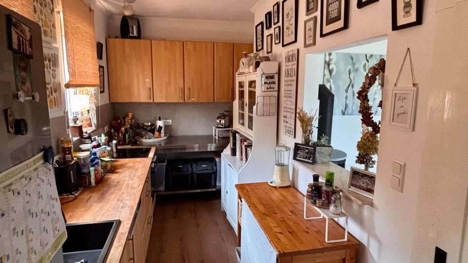 Einfamilienhaus Spenge - 6 Zimmer, 140 m&sup2;, 395.000&euro; | Angebot:27484950