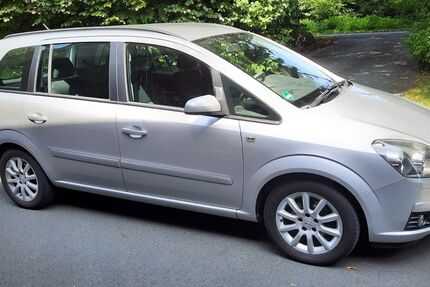 Opel Zafira 198.593 km 2.850 &euro; Delbrück 33129