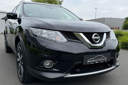 Nissan X-Trail 78.000 km 11.999 &euro; Lippstadt 59557