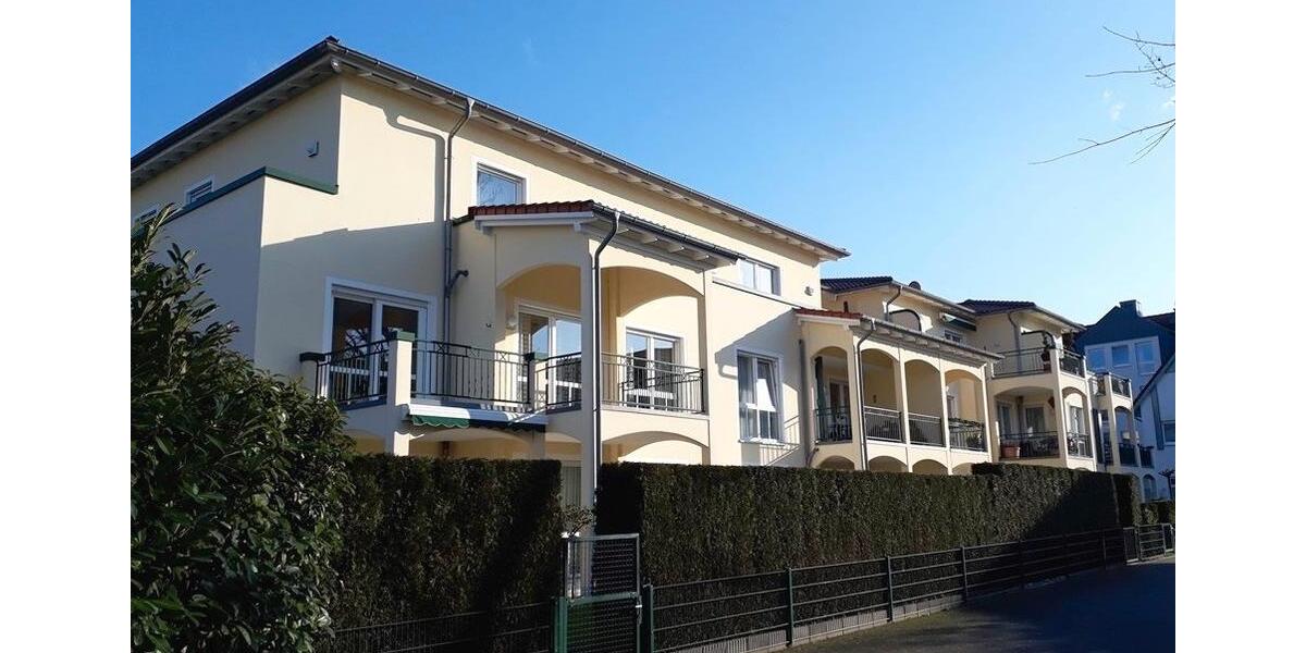 Etagenwohnung Schloß Holte-Stukenbrock Stukenbrock - 3 Zimmer, 80 m&sup2;, 280.000&euro; | Angebot:26814318