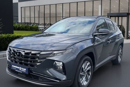 Hyundai TUCSON 27.011 km 28.490 &euro; Bielefeld 33609