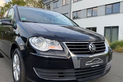 VW Touran 195.000 km 2.799 &euro; Lippstadt 59557