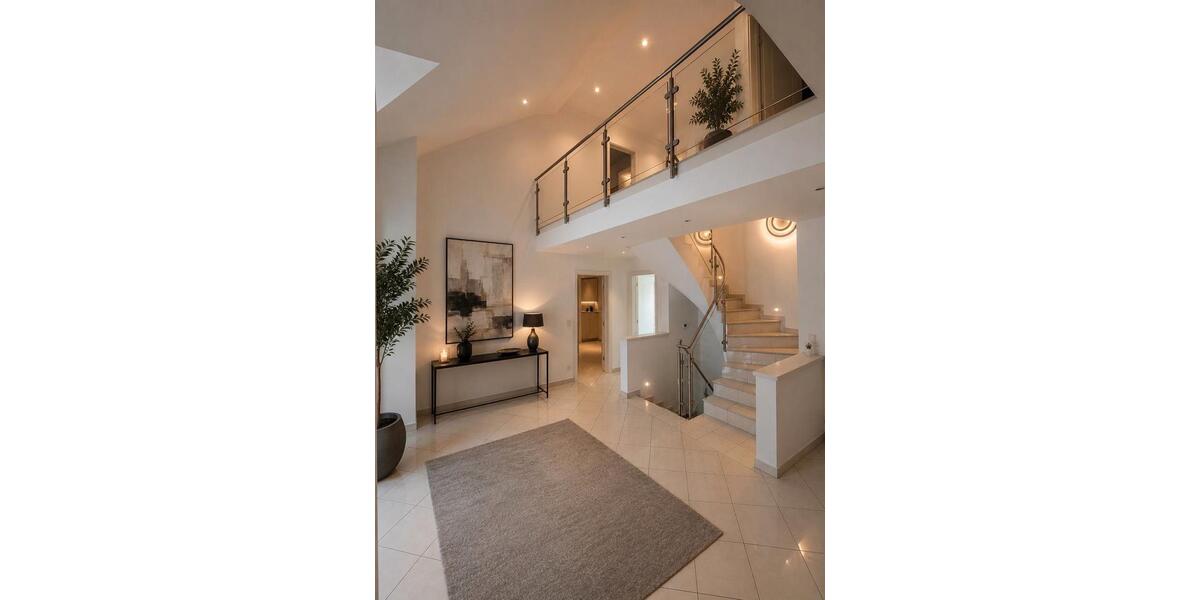 Einfamilienhaus Steinhagen - 6 Zimmer, 249 m&sup2;, 879.000&euro; | Angebot:27464849