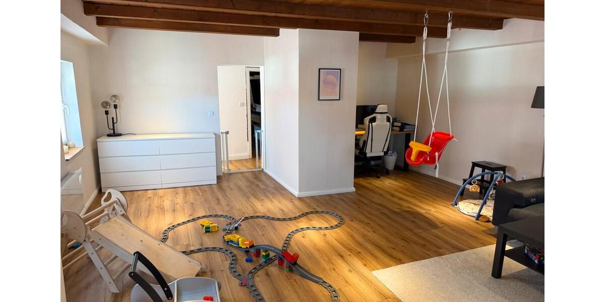Einfamilienhaus Warendorf - 4 Zimmer, 124 m&sup2;, 255.000&euro; | Angebot:27167046
