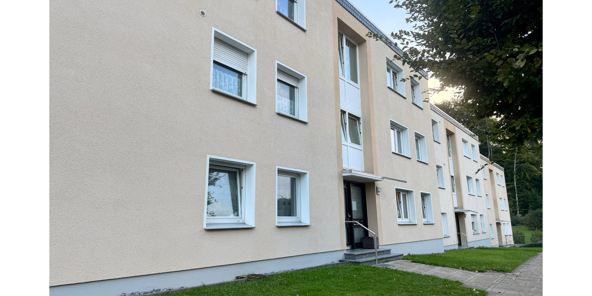 Etagenwohnung Werther - 2 Zimmer, 33 m&sup2;, 59.000&euro; | Angebot:27495602